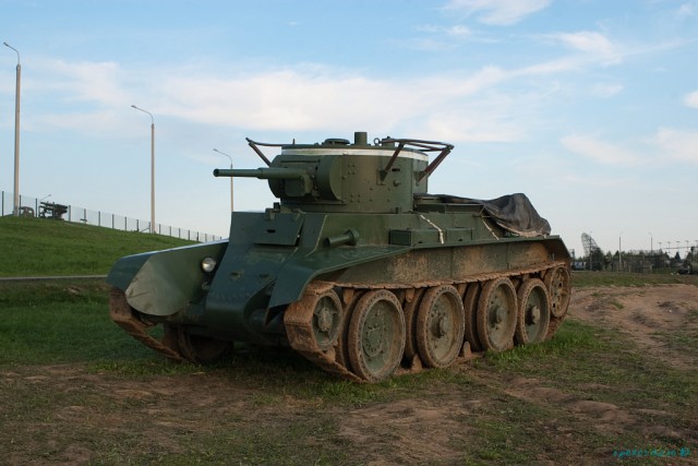 Фотоотчет о поездке в Беларусь!