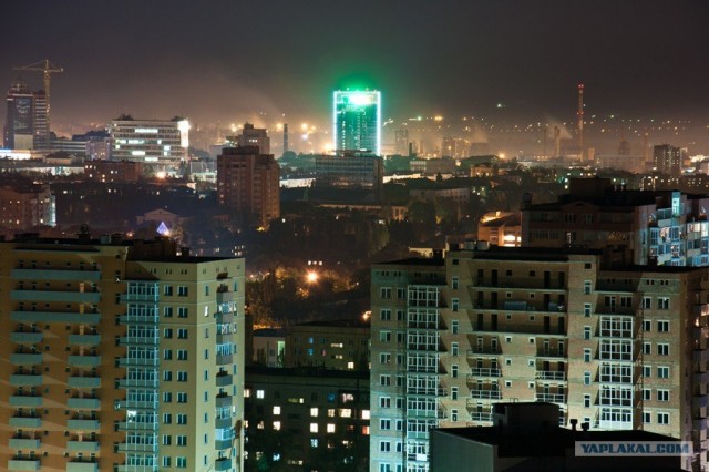 Донецк