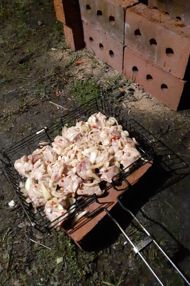 Домик в деревне