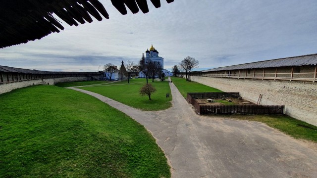 «Серебряный маршрут» от РЖД
