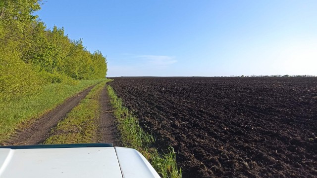 Отпуск на востоке Украины