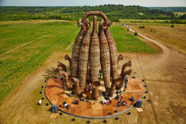 Пандемия. Коронавирус и съехавшие крыши. Россия и мир. Часть 35
