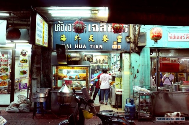 НЕтуристическая Корея