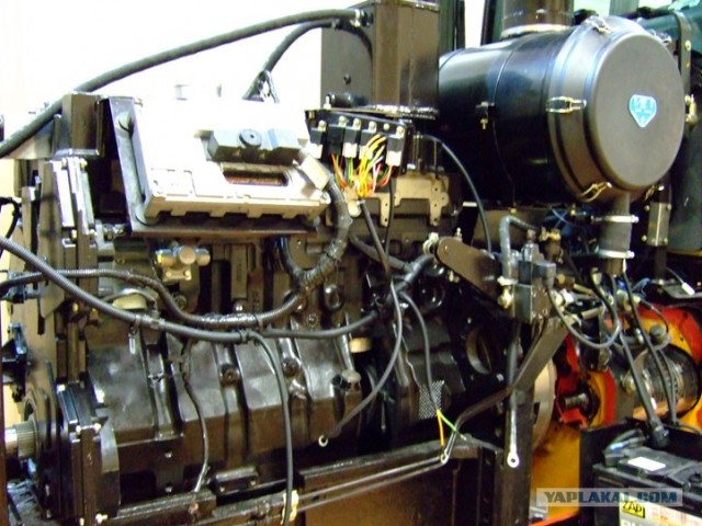 Как я ездил в Минск