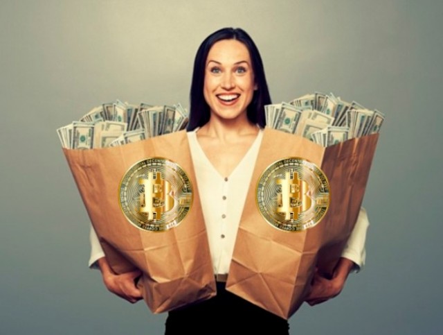 Криптобиржа случайно перевела клиентке 10,5 миллионов вместо 100 долларов и заметила это лишь спустя семь месяцев