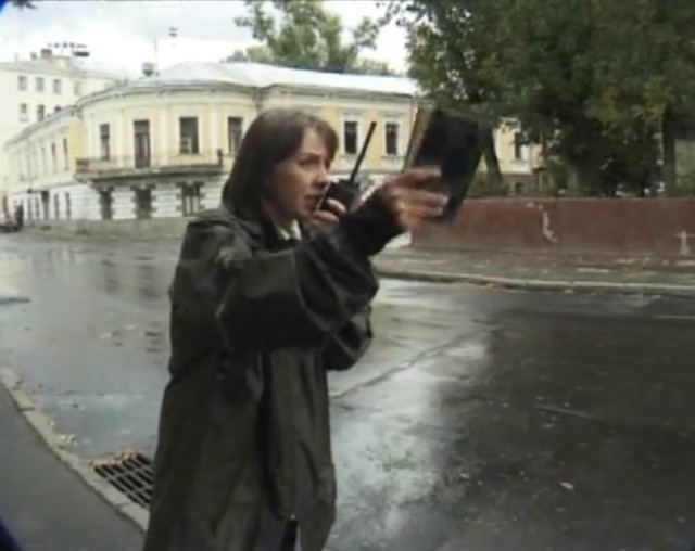 В погоне: За Братьями