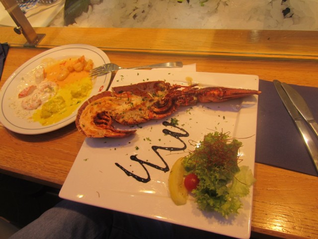 Мечты сбываются