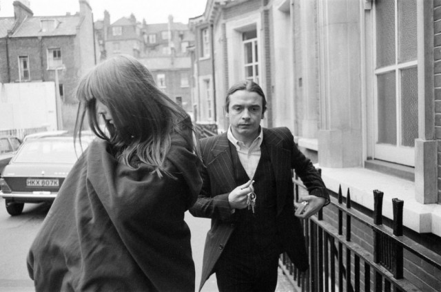 50 лет назад. Октябрь 1972 года