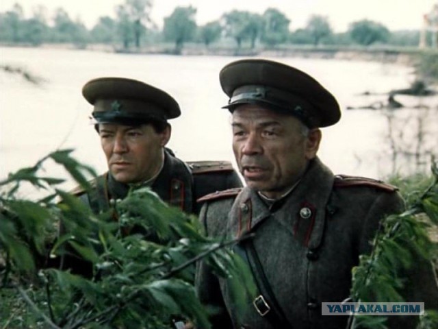 По поводу оставления Херсона