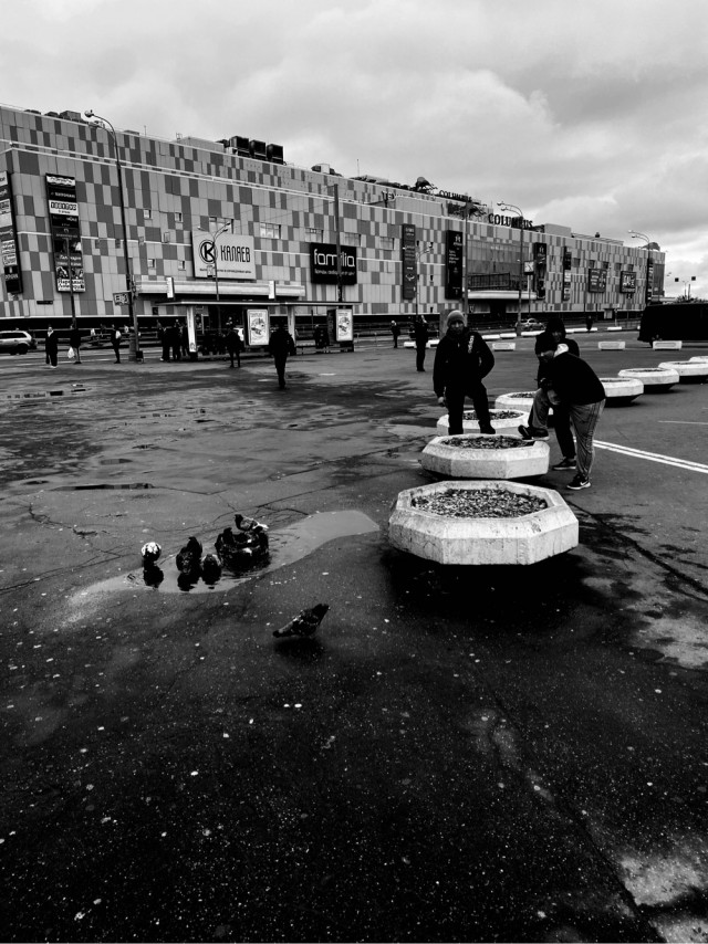 Просто подборка атмосферных фото