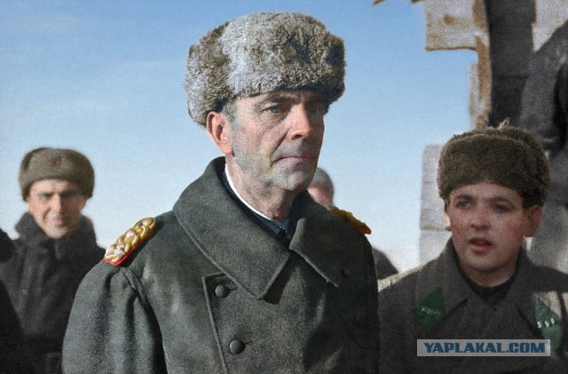 Сталинград: самая кровавая битва всех времён и народов