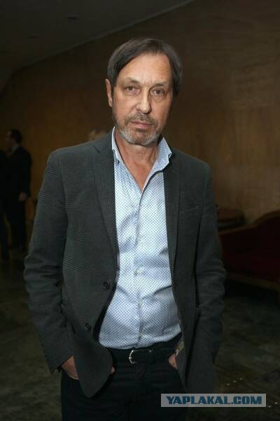 Николай Носков сорвал концерт в Перми: Бормотал «Где я?», исполнил две песни и исчез за кулисами