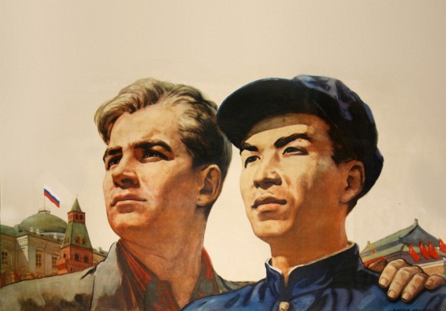 Здравствуйте, друзья из России