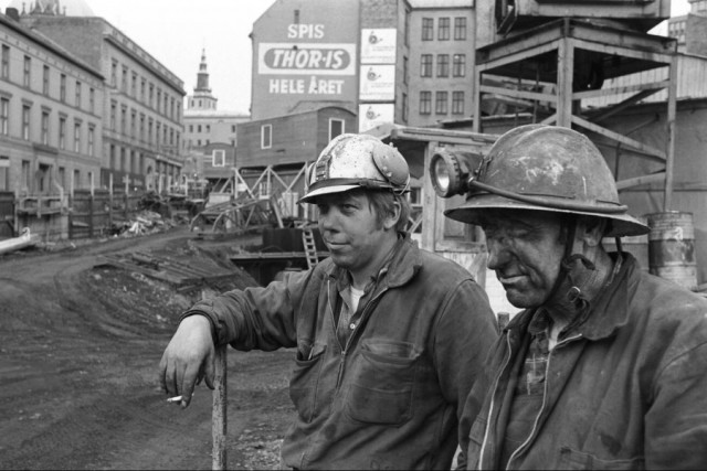 50 лет назад. Апрель 1973 года.