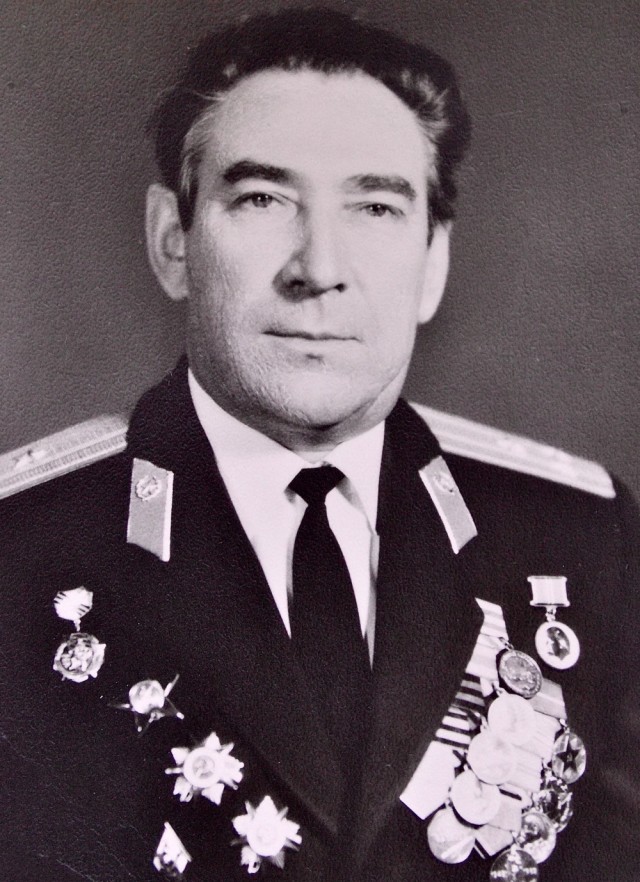Бессмертный полк на ЯПе