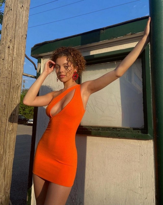 Тетеньки глубокого удовлетворения - 19