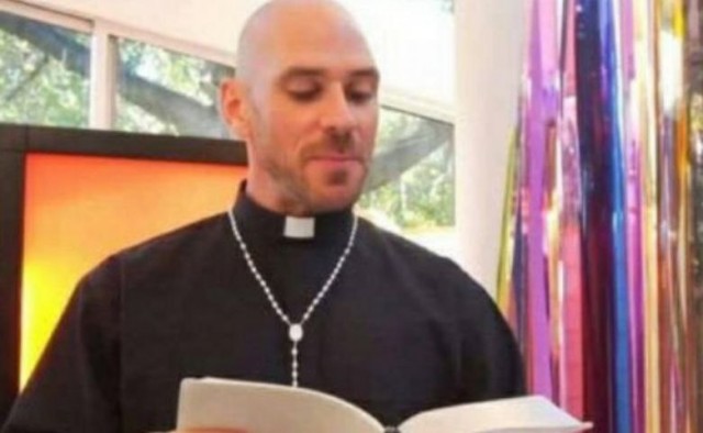 Занимательная теология-3