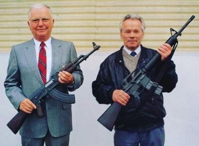 Интересные снимки известных людей на фото 90-х годов