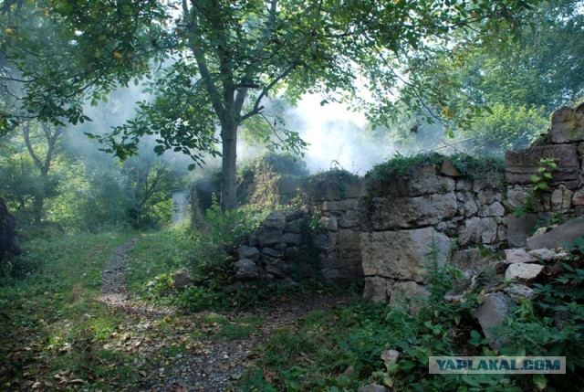 Армения Часть1