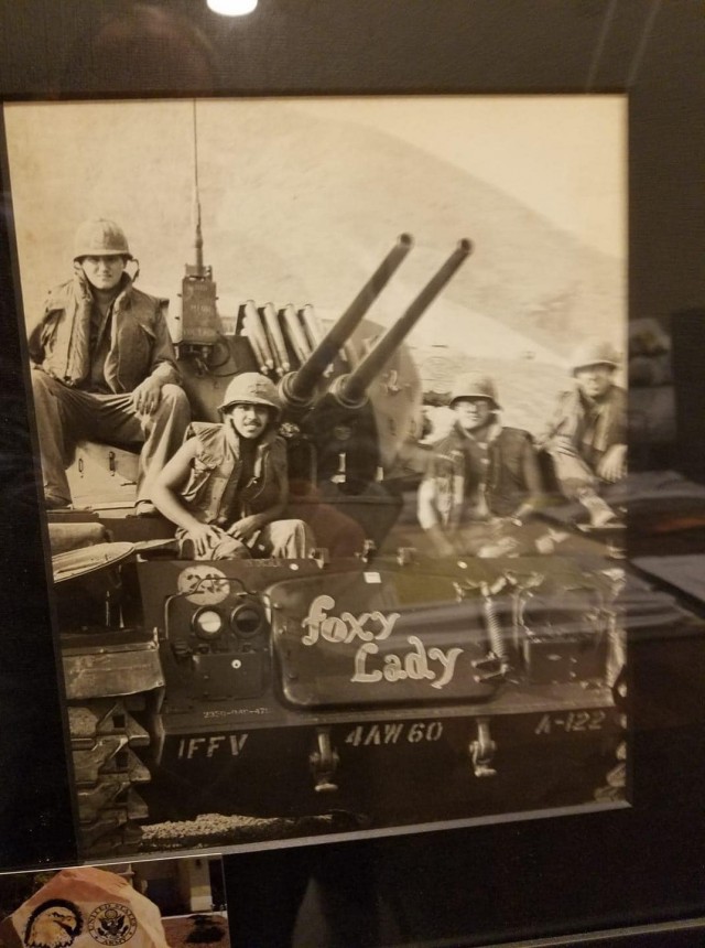 Вьетнамская война 1970 е
