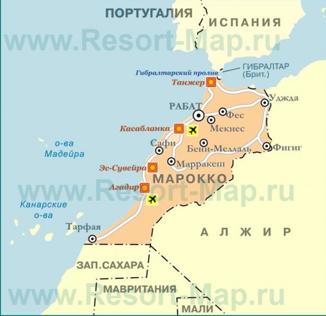 О том, как военный корабль ВМФ СССР отбил два рыболовных судна у береговой охраны Марокко