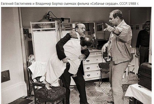 Интересные снимки известных людей 25.02.24
