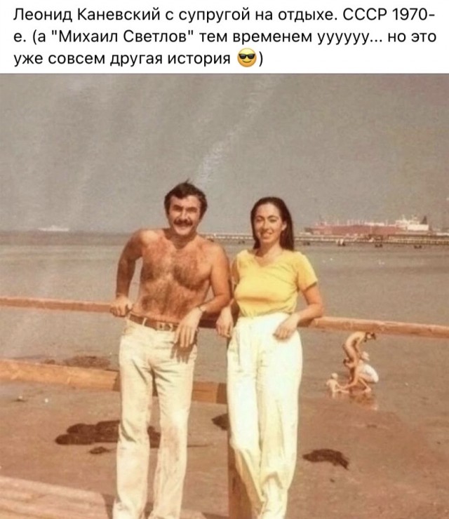 Интересные и редкие ретро-фотографии 18.03.24