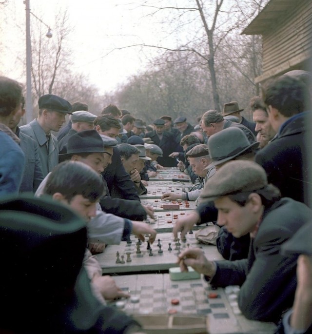 Back in USSR (06.08)