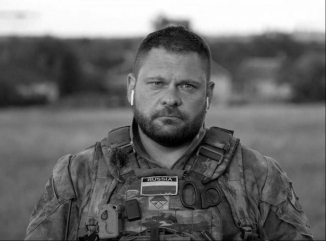 По предварительным данным, погиб военкор Евгений Поддубный