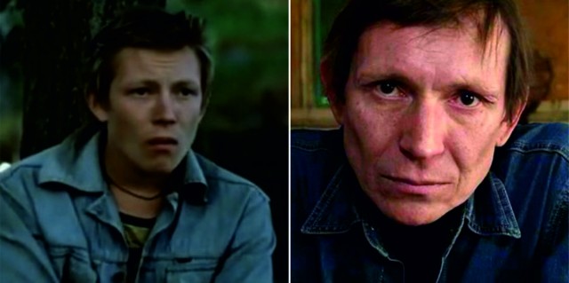 Фильм Динары Асановой "Пацаны". Что стало с актёрами?