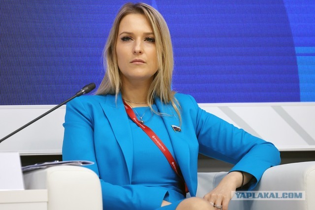 Взялись за супругу Пригожина