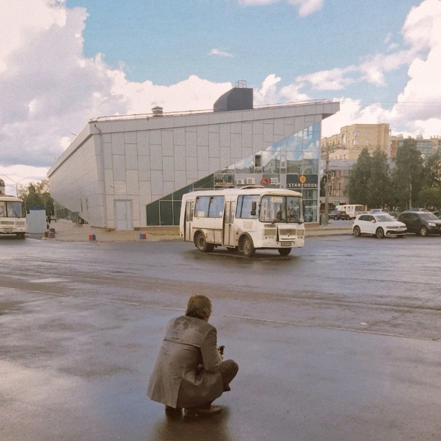 Прикольные и просто красивые картинки 24.09.2024
