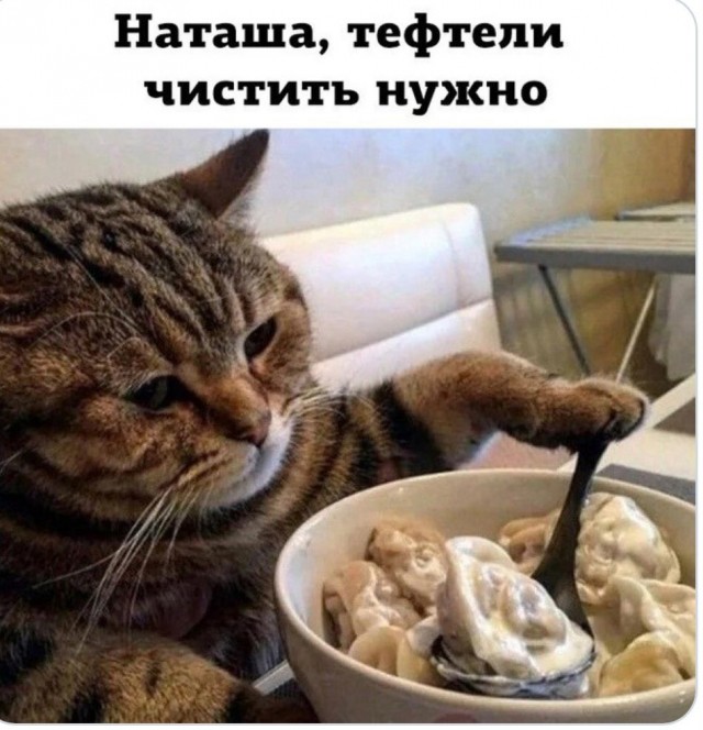 Завалялось тут случайно немного забавных картинок
