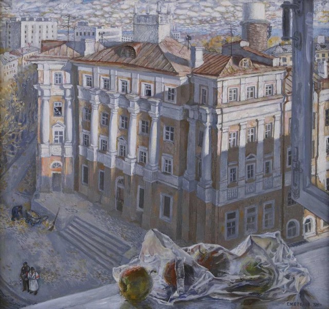 АРТ-Воскресенье