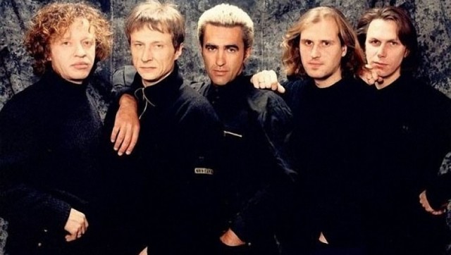 Интересные фотографии 1990х 10.11.24