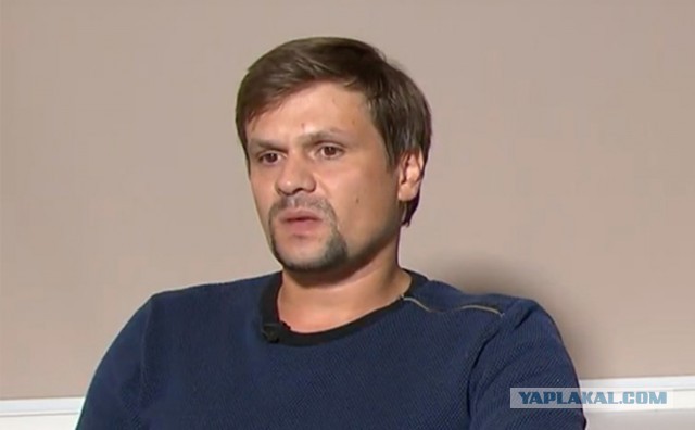 Ремень есть или его нет?