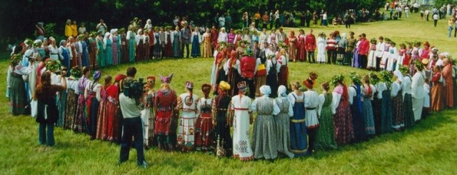 Почти милоновщина