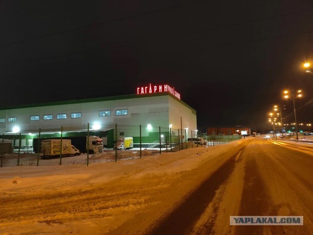 Первое в России автоматизированное производство акустических систем начало работу