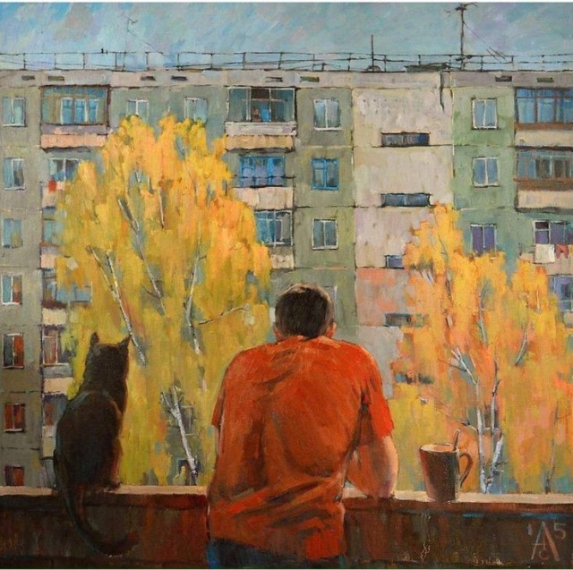 АРТ-Воскресенье