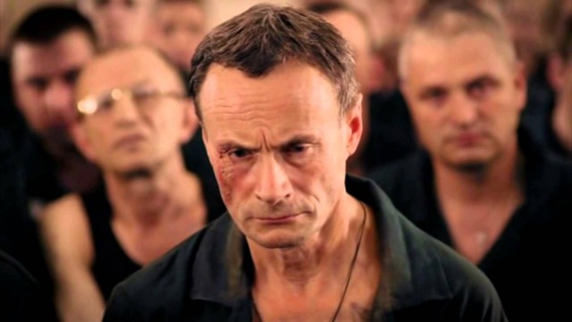 Самый правдоподобный образ урки в современном российском кино