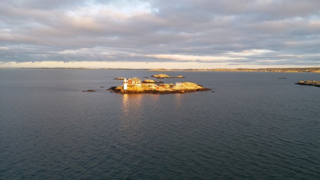 Записки моряка. Чемодан