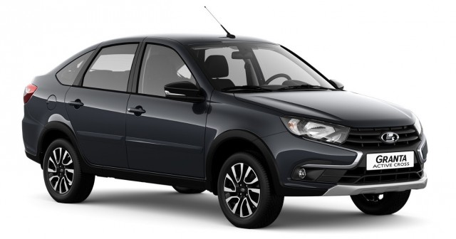 АвтоВАЗ начал отгружать новейшую версию Lada Granta, но дилеры такую машину не берут