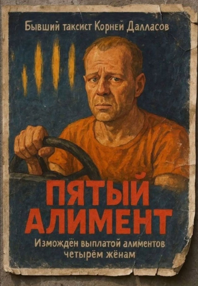 Маленькая пятница 21.05.25