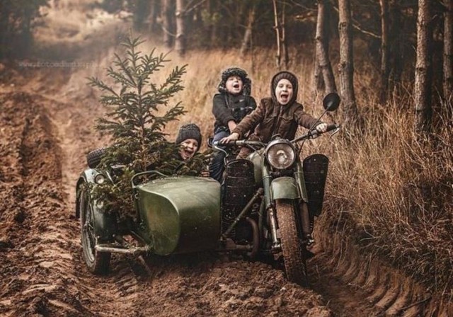 Так всякие картинки