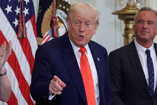 Трамп поставил последний ультиматум Ирану