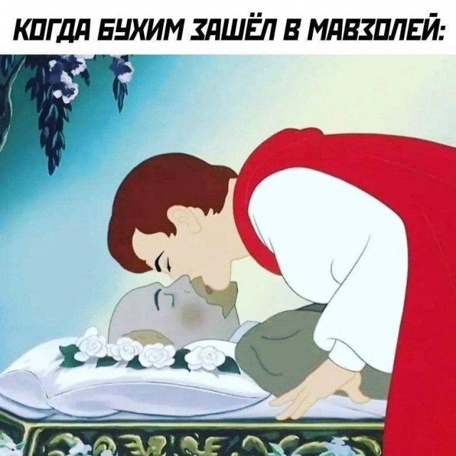 Завалялось тут случайно немного забавных картинок