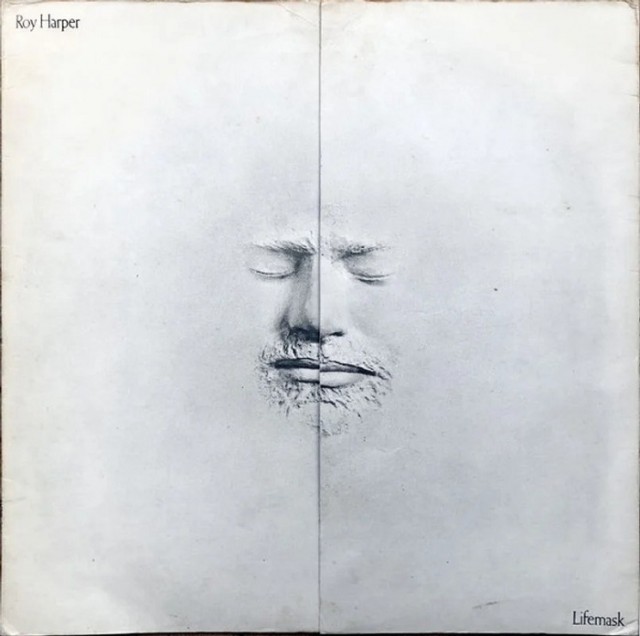 Обложки альбомов Сторма  Торгерсона  и студии Hipgnosis