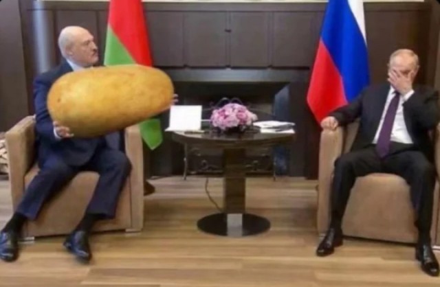 Пришло время!
