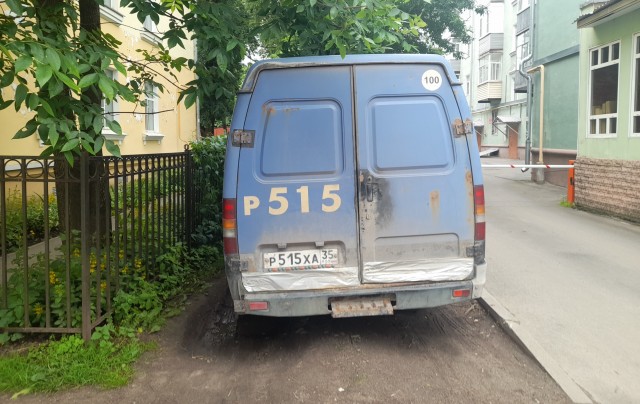 Стадо немешальщиков
