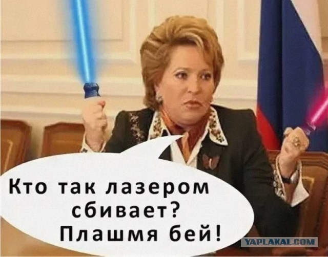 Зима близко...